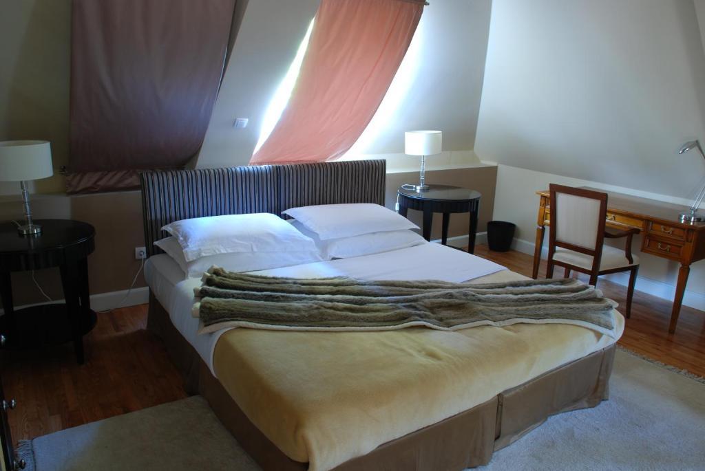 Villa Noa Križ Rom bilde