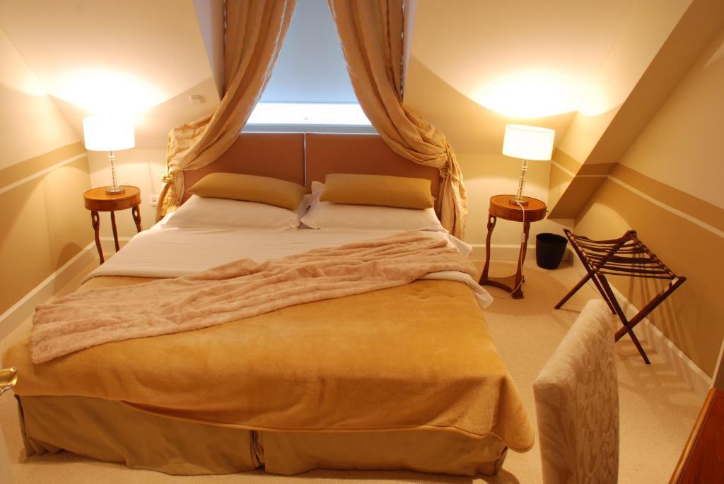 Villa Noa Križ Rom bilde