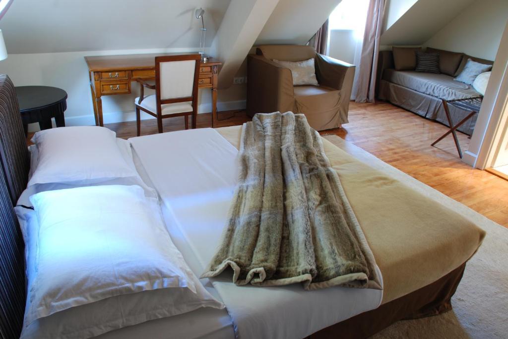 Villa Noa Križ Rom bilde