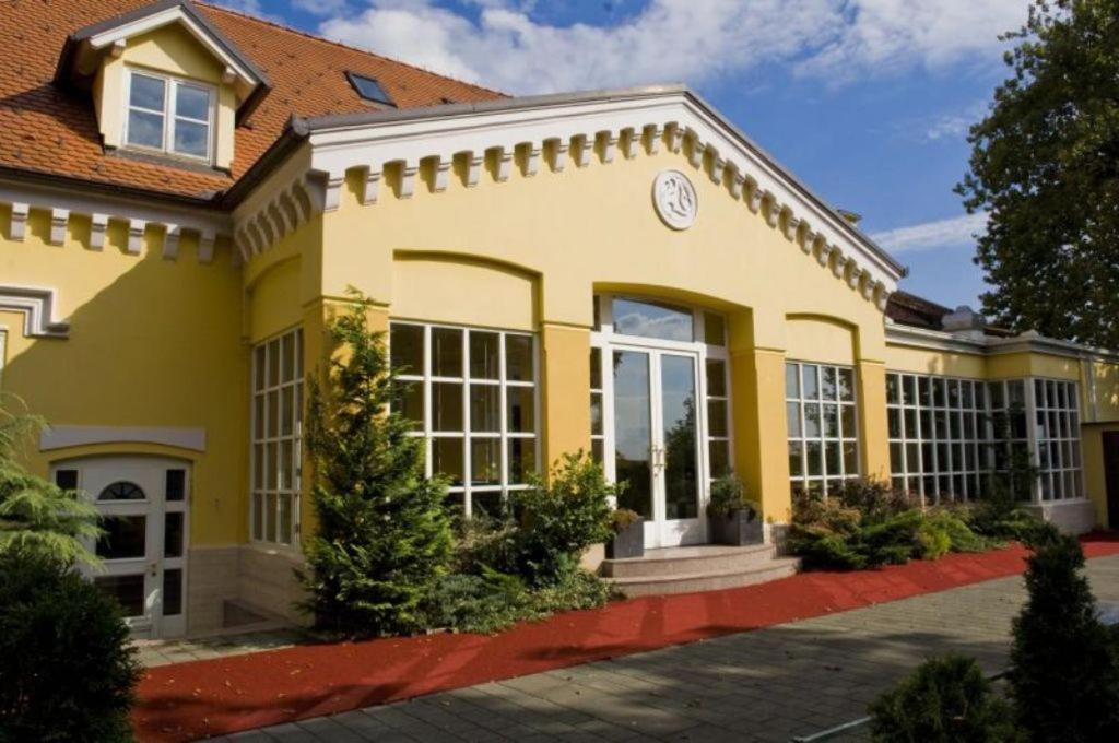 Villa Noa Križ Eksteriør bilde
