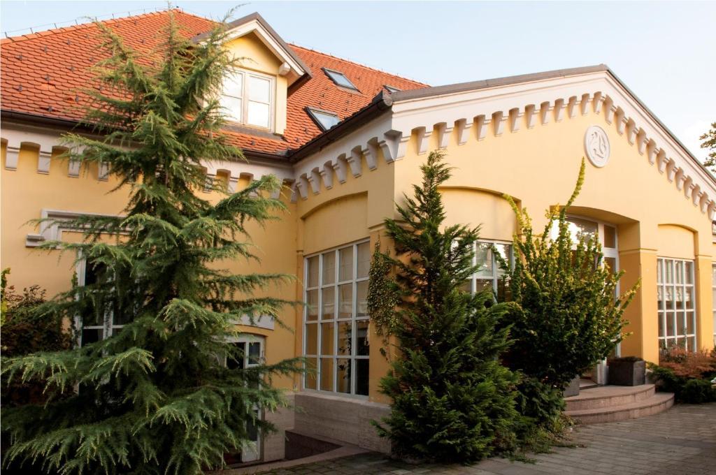 Villa Noa Križ Eksteriør bilde