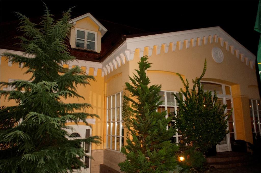 Villa Noa Križ Eksteriør bilde