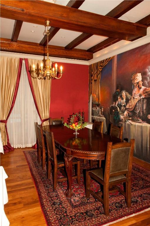 Villa Noa Križ Eksteriør bilde