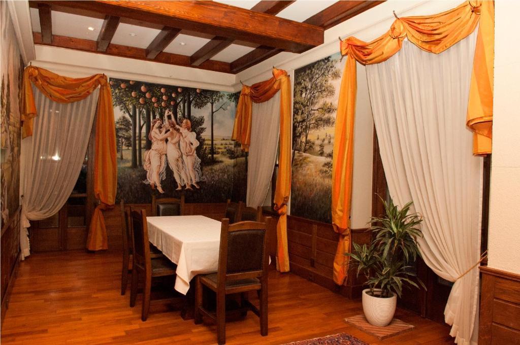 Villa Noa Križ Eksteriør bilde