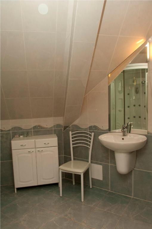Villa Noa Križ Rom bilde