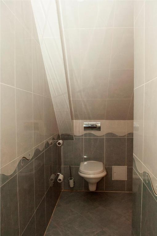 Villa Noa Križ Rom bilde