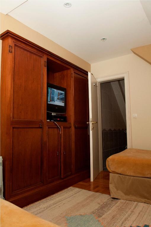 Villa Noa Križ Rom bilde